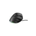 NATEC Crake 2 Pro mouse Universal Right-hand USB Type-A Optical 12800 DPI
