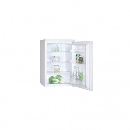 Free-standing refrigerator MPM-131-CJ-19 127 l, white