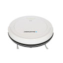 Blaupunkt RVC201 robottolmuimeja 0.5 L kotivaba valge