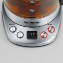 Severin WK 3480 elektriline veekeetja 1,7 l 3000 W valge