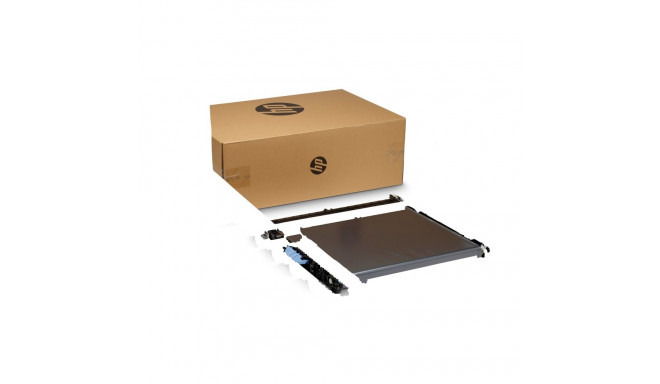 HP LaserJet pildiedastuslint