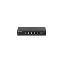 NETGEAR MS305E haldamata 2.5G Ethernet (100/1000/2500) must