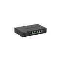 NETGEAR MS305E haldamata 2.5G Ethernet (100/1000/2500) must