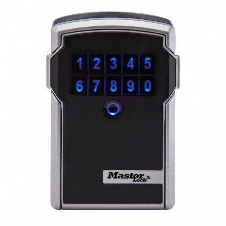 MASTER LOCK 5441EURD Bluetooth võtmekarp