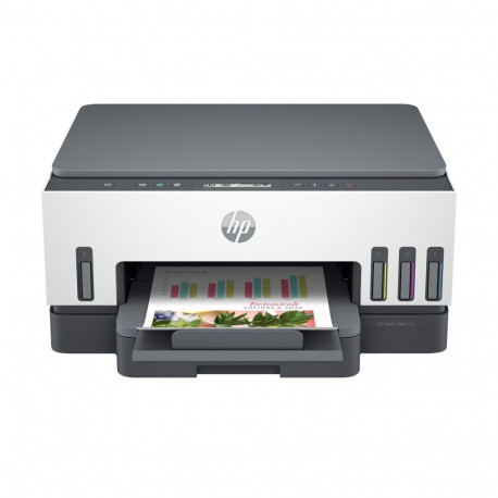 HP Smart Tank 720 kõik-ühes termiline tindiprinter A4 4800 x 1200 DPI 15 lk/min Wi-Fi