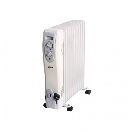 õliradiaator NOVEEN OH11 2500W