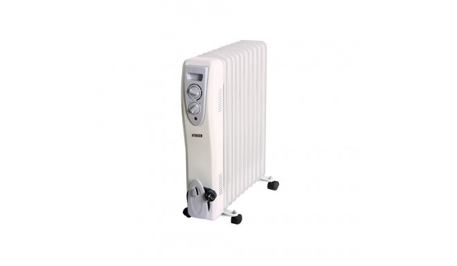 õliradiaator NOVEEN OH11 2500W