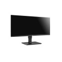 LG 34BR65F-B arvutimonitor 86,4 cm (34") 2560 x 1080 pikslit WFHD LCD must