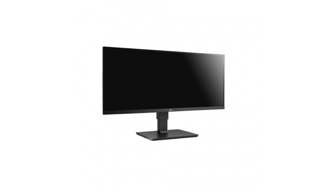 LG 34BR65F-B arvutimonitor 86,4 cm (34") 2560 x 1080 pikslit WFHD LCD must