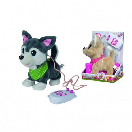 Simba Toys 105893243 interactive toy