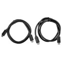 UNITEK D1077A KVM lüliti
