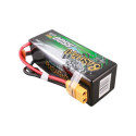 Gens ace G-Tech 5500mAh 4S1P 14.8V 60C HardCase RC car Lipo Battery