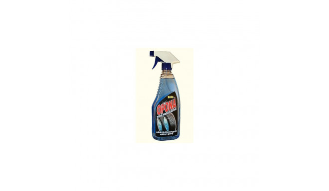 Rehvi puhastus ja hooldus 500ml Bioline
