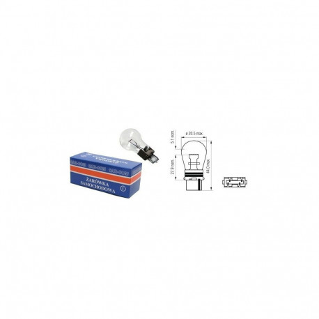 Autopirn 12V 21W 3156 P27W