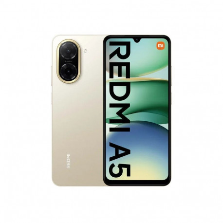 Xiaomi Redmi A5 3/64GB Sand Gold