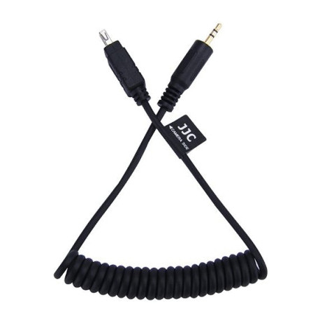 JJC shutter release cable JF G M for Nikon