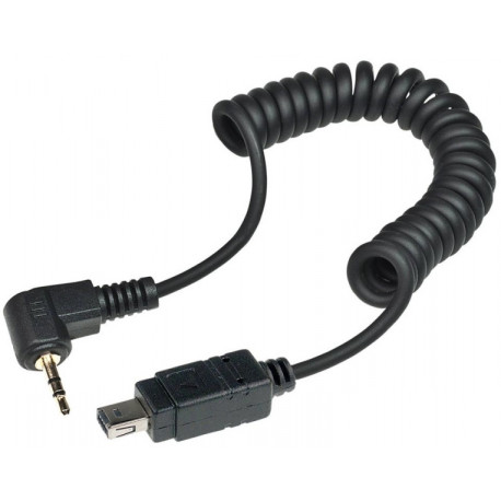 Kaiser shutter release cable MultiTri AS 5.1 for Nikon