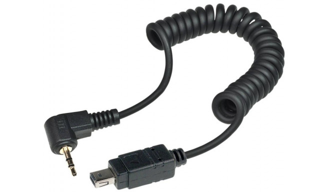 Kaiser shutter release cable MultiTri AS 5.1 for Nikon