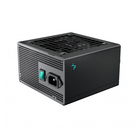 Power Supply Unit - DeepCool PK750D 750W ATX Black DeepCool PK750D 750W 20+4 Pin ATX Power Supply Un