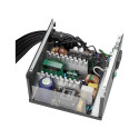 Power Supply Unit - DeepCool PK750D 750W ATX Black DeepCool PK750D 750W 20+4 Pin ATX Power Supply Un