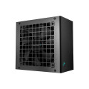 Power Supply Unit - DeepCool PK750D 750W ATX Black DeepCool PK750D 750W 20+4 Pin ATX Power Supply Un