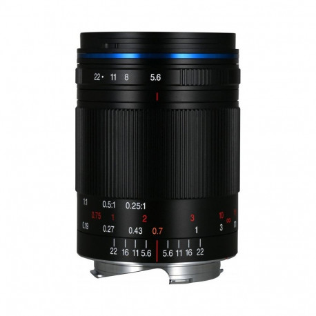 Venus Optics Laowa Lens 85 mm f/5.6 2x Ultra Macro APO for Leica M