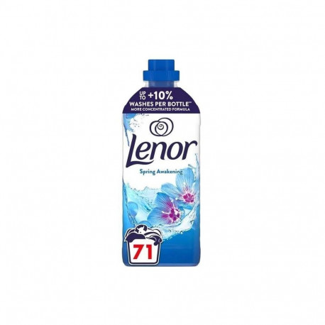 FABRIC SOFT LENOR SPRING AWAKEN 1491ML