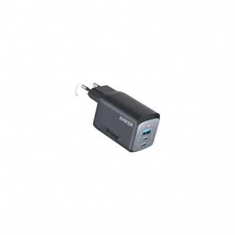 CHARGER ANKER PRIME 67W GAN BLACK