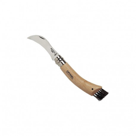 MUSHROOM KNIFE