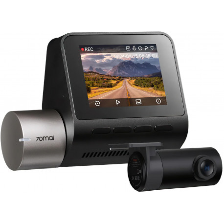70mai dash cam A510-1