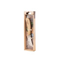 KNIFE STAINLESS STEEL PRUNING GT16