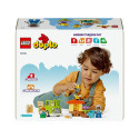 LEGO DUPLO 10419 konstruktor