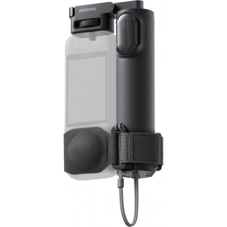 Insta360 käsistatiiv Foldable 2in1 Selfie Stick