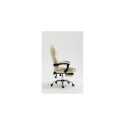 Activejet office chair YK7416 beige