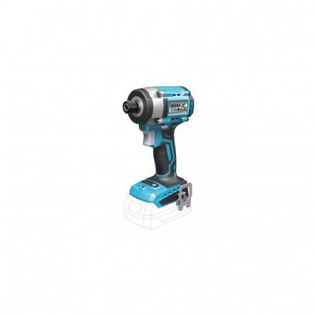 DEDRA DED7144 power screwdriver/impact driver