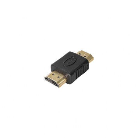 Akyga AK-AD-21 cable gender changer HDMI Black