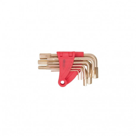 KS Tools 963.1512 manual screwdriver Set