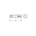 KS Tools 911.324 manual screwdriver