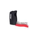 KS Tools 911.2840 manual screwdriver Multi-bit screwdriver Standard screwdriver