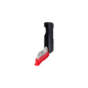 KS Tools 911.2840 manual screwdriver Multi-bit screwdriver Standard screwdriver