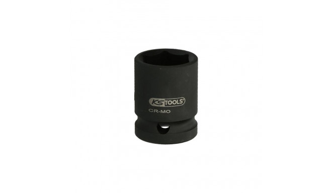 KS Tools 515.1894 impact socket Black