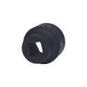 KS Tools 515.1750 impact socket Black