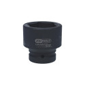 KS Tools 515.1750 impact socket Black