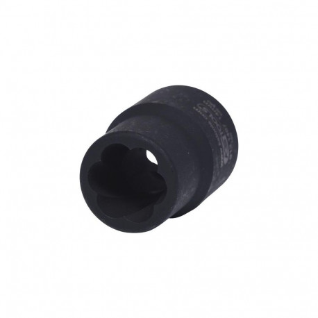 KS Tools 913.1467 Impact socket Black