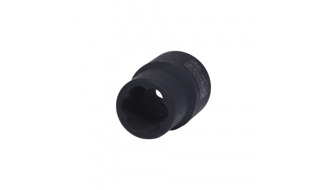 KS Tools 913.1467 Impact socket Black