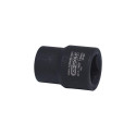 KS Tools 913.1467 Impact socket Black