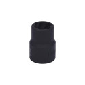 KS Tools 913.1467 Impact socket Black