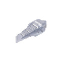 KS Tools 130.2001 manual screwdriver Single