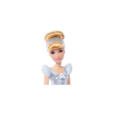 Mattel Disney Princess Cinderella Doll with Sparkling Fashion &amp; Accessories, Inspired by Dis