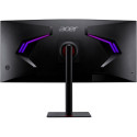 Acer Nitro XV5 XV345CURXbmiipphx computer monitor 86.4 cm (34&quot;) 3440 x 1440 pixels UltraWid